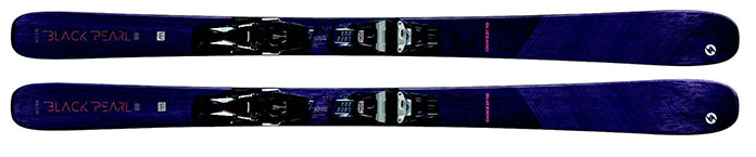 Blizzard Black Pearl 88 2021/2022